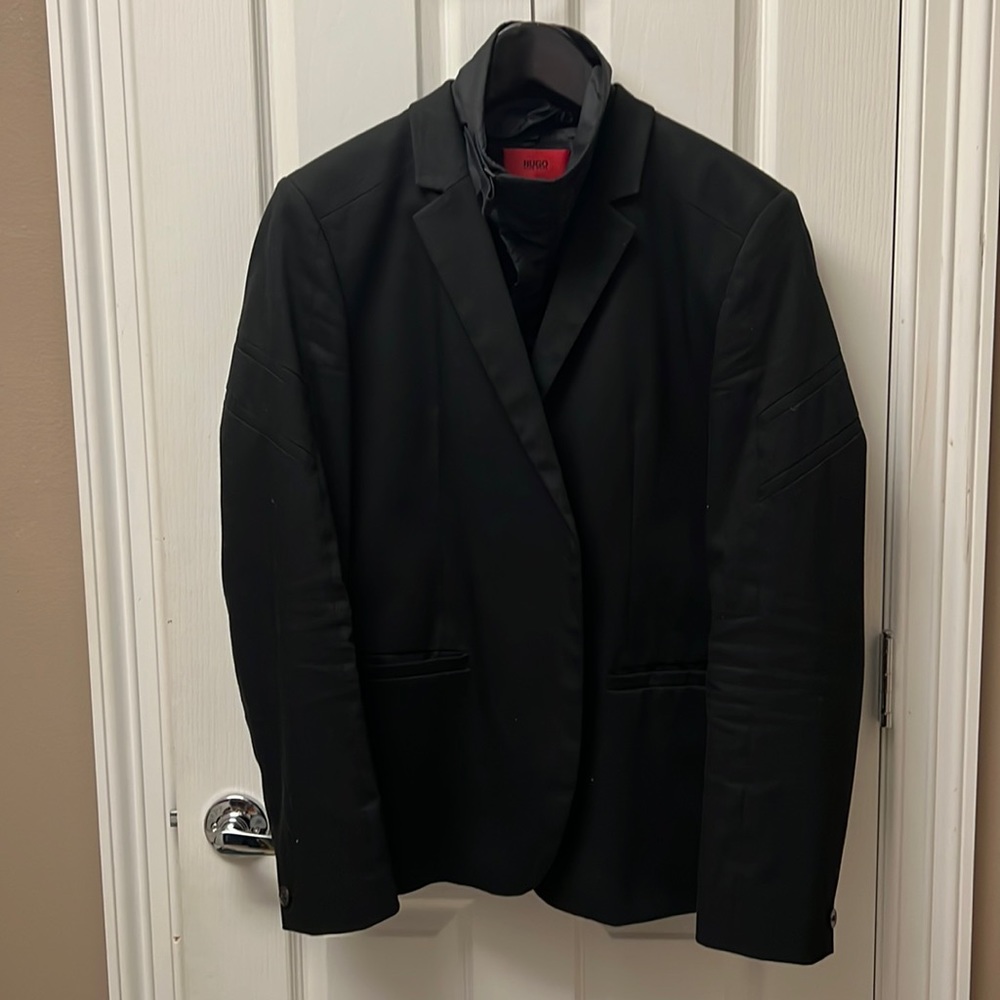 Hugo Boss Arzio Jacket in 42R